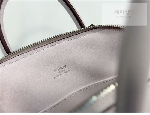 Hermes 에르메스 볼리드 미니백 Bag 16번 이미지