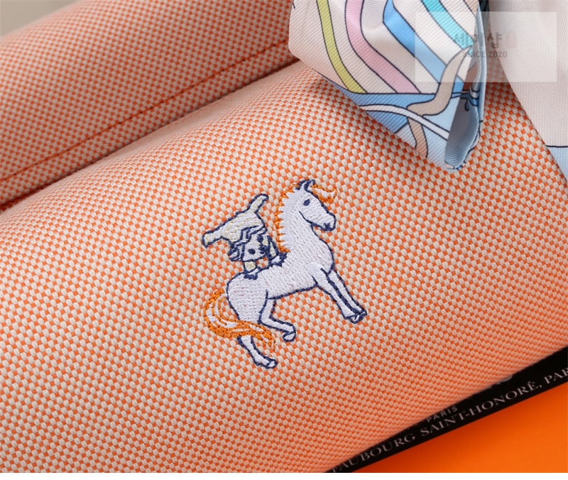 Hermes 에르메스 브리드 어 브랙 PM , GM 반수공 Bag 7번 이미지