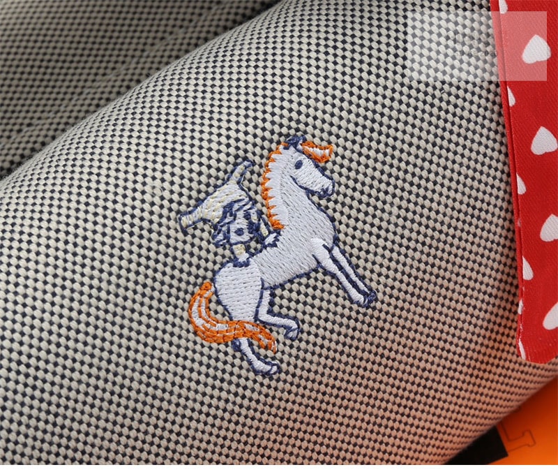 Hermes 에르메스 브리드 어 브랙 PM , GM 반수공 Bag 7번 이미지