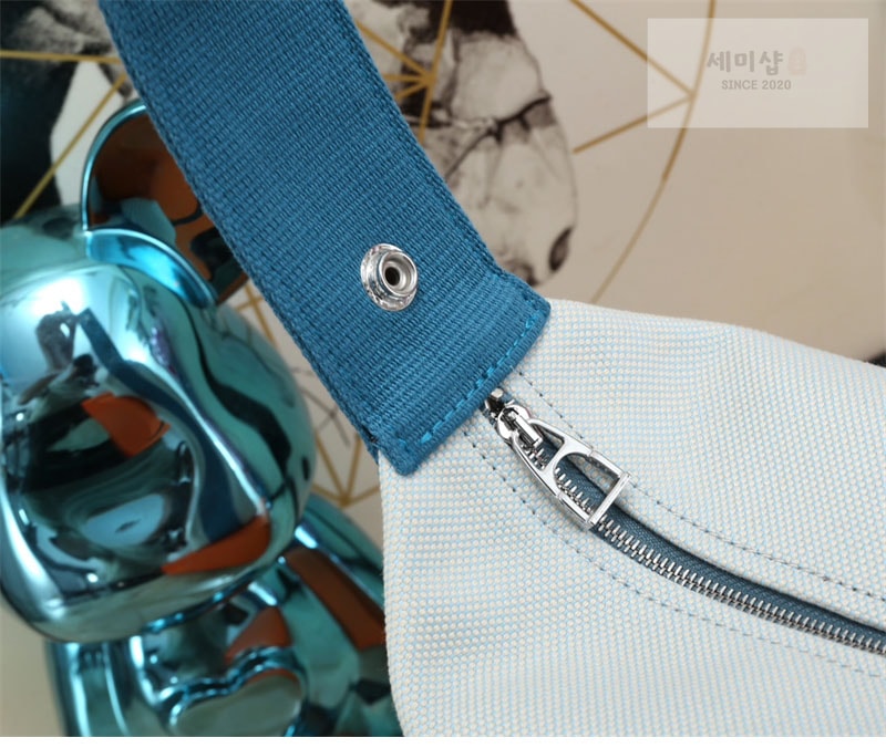 Hermes 에르메스 브리드 어 브랙 PM , GM 반수공 Bag 7번 이미지