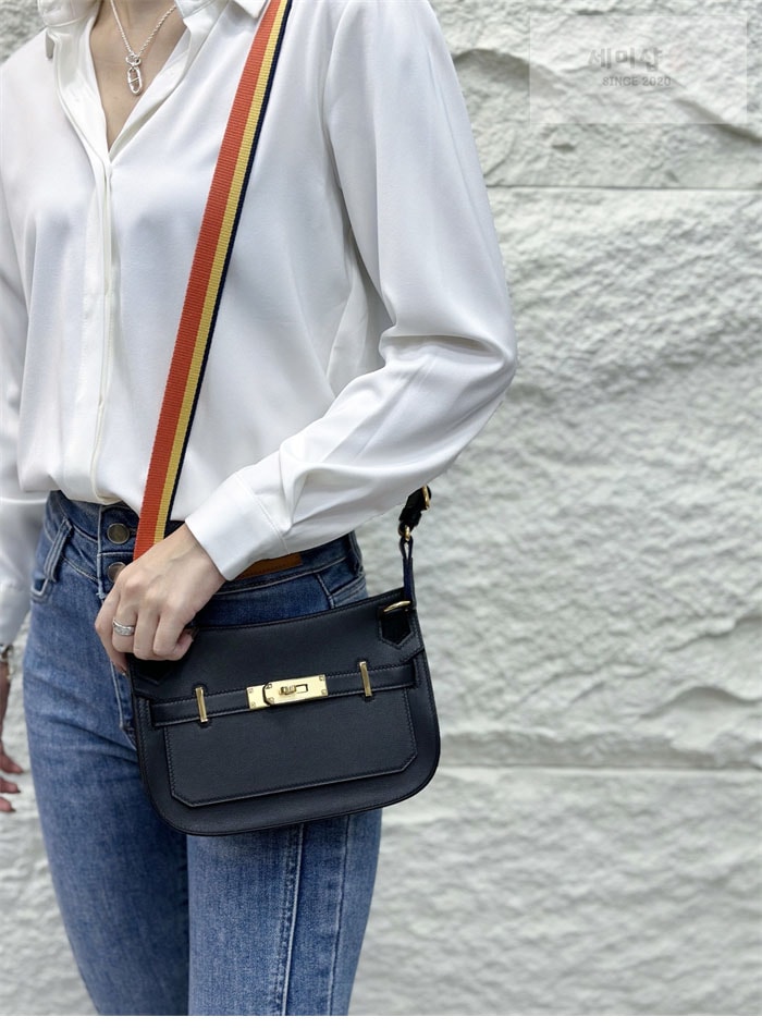 Hermes 에르메스 집시에르 미니 크로스백 Bag 13번 이미지
