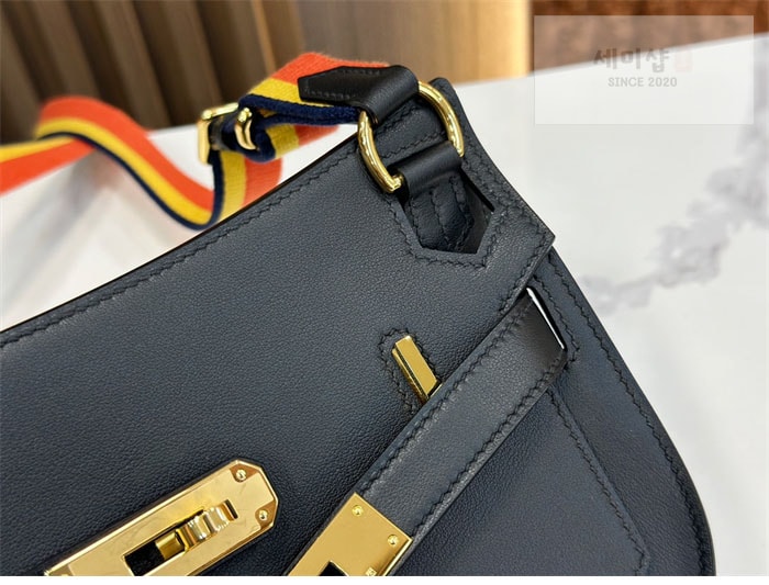 Hermes 에르메스 집시에르 미니 크로스백 Bag 12번 이미지