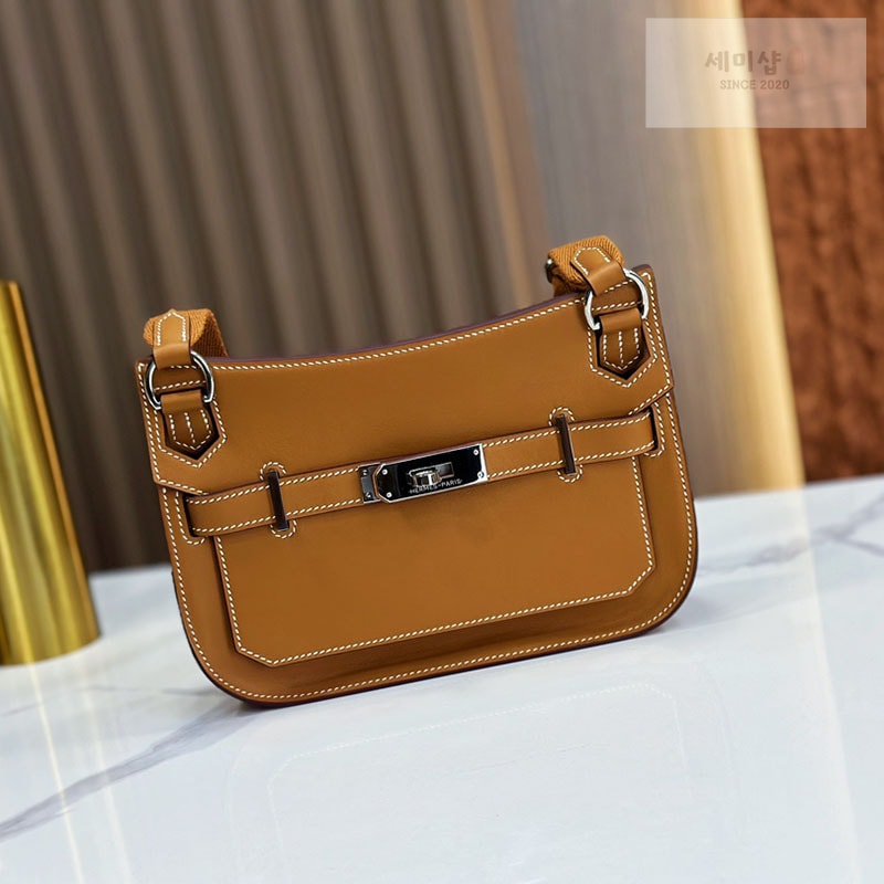 Hermes 에르메스 집시에르 미니 크로스백 Bag 3번 이미지