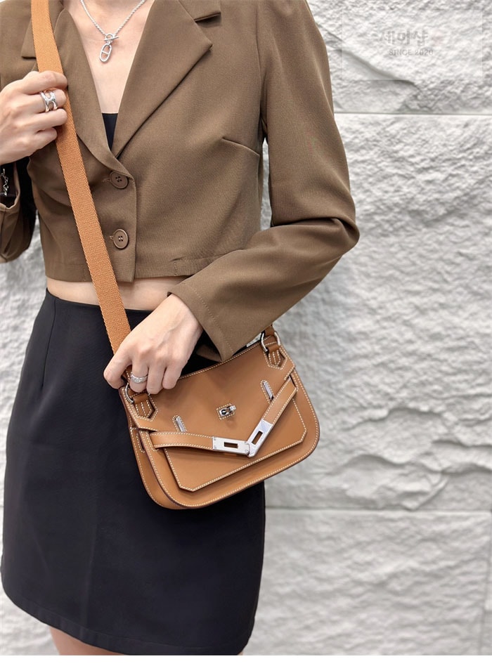 Hermes 에르메스 집시에르 미니 크로스백 Bag 4번 이미지