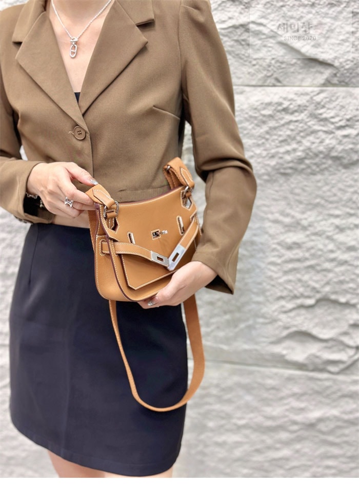 Hermes 에르메스 집시에르 미니 크로스백 Bag 12번 이미지