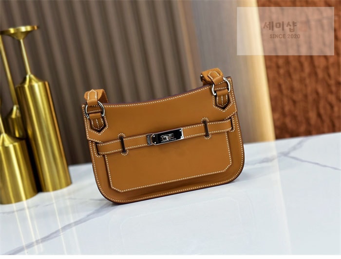 Hermes 에르메스 집시에르 미니 크로스백 Bag 8번 이미지