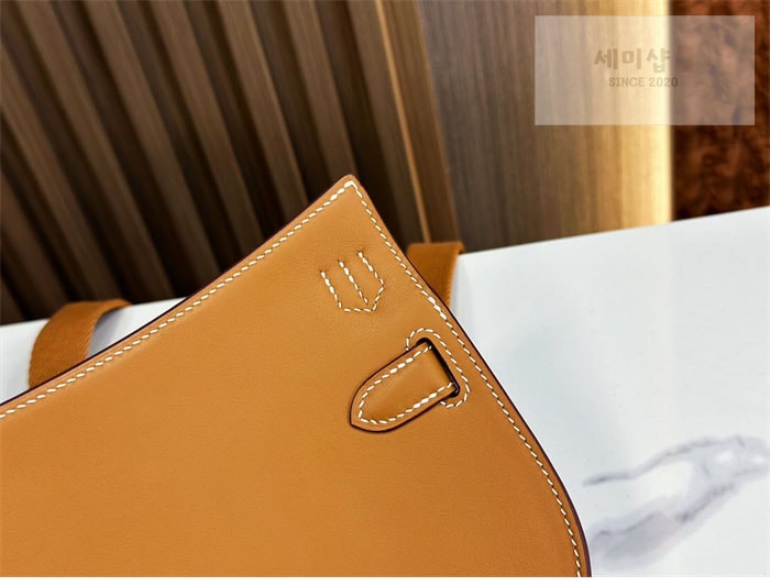 Hermes 에르메스 집시에르 미니 크로스백 Bag 9번 이미지