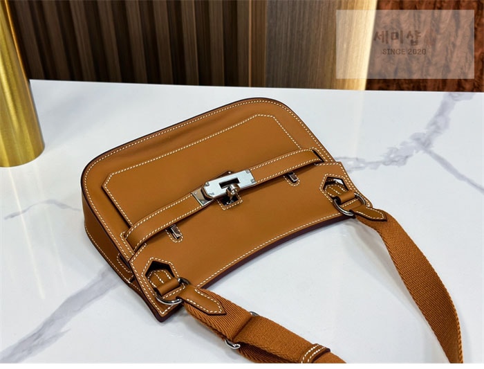 Hermes 에르메스 집시에르 미니 크로스백 Bag 16번 이미지