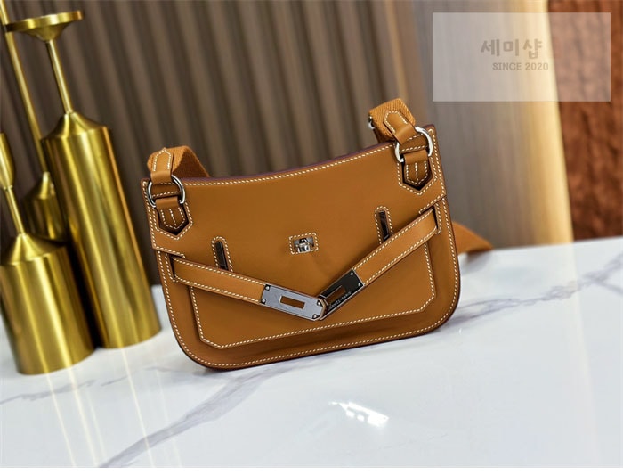 Hermes 에르메스 집시에르 미니 크로스백 Bag 6번 이미지