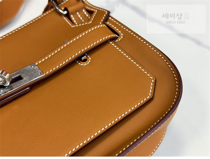 Hermes 에르메스 집시에르 미니 크로스백 Bag 14번 이미지