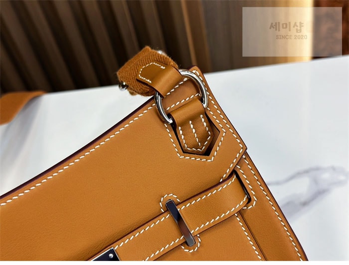 Hermes 에르메스 집시에르 미니 크로스백 Bag 17번 이미지