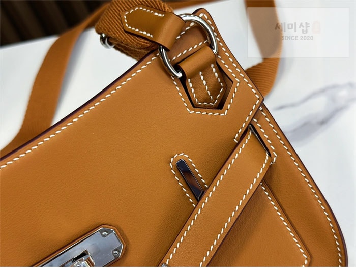 Hermes 에르메스 집시에르 미니 크로스백 Bag 7번 이미지