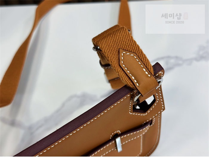 Hermes 에르메스 집시에르 미니 크로스백 Bag 15번 이미지