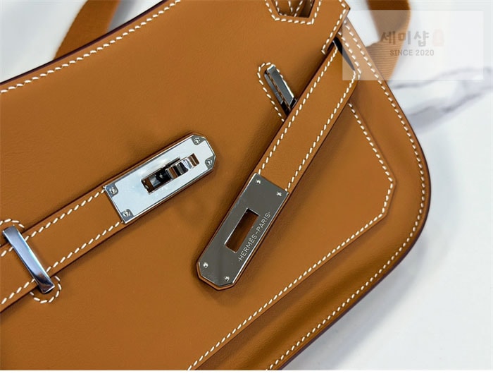 Hermes 에르메스 집시에르 미니 크로스백 Bag 11번 이미지