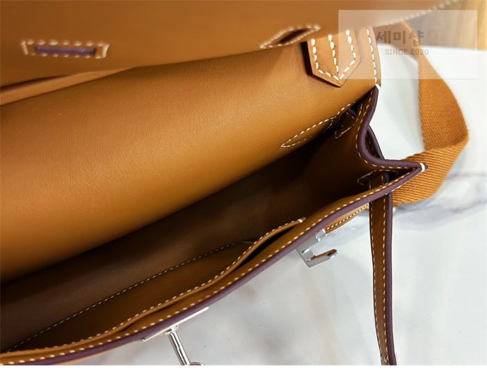 Hermes 에르메스 집시에르 미니 크로스백 Bag 18번 이미지