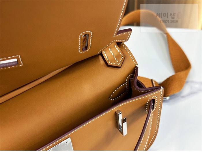 Hermes 에르메스 집시에르 미니 크로스백 Bag 2번 이미지