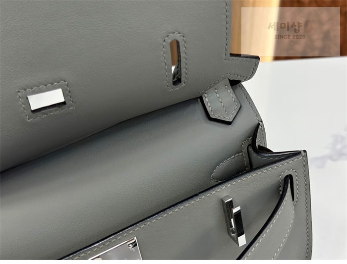 Hermes 에르메스 집시에르 미니 크로스백 Bag 11번 이미지