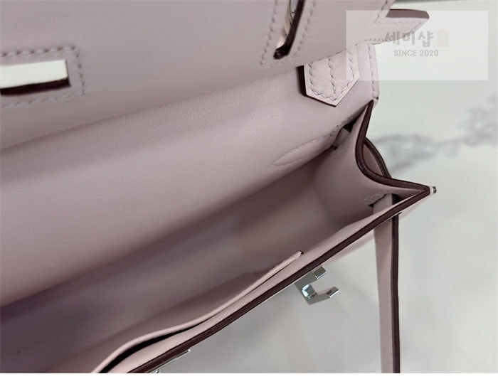 Hermes 에르메스 집시에르 미니 크로스백 Bag 16번 이미지