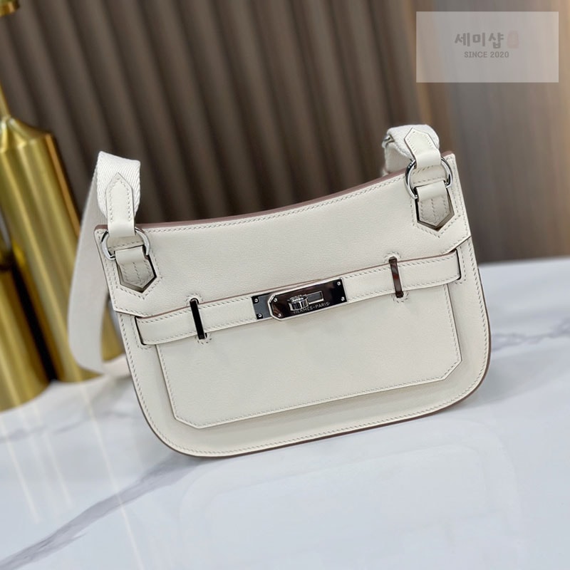 Hermes 에르메스 집시에르 미니 크로스백 Bag 3번 이미지