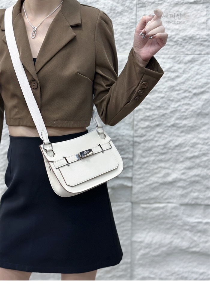 Hermes 에르메스 집시에르 미니 크로스백 Bag 7번 이미지