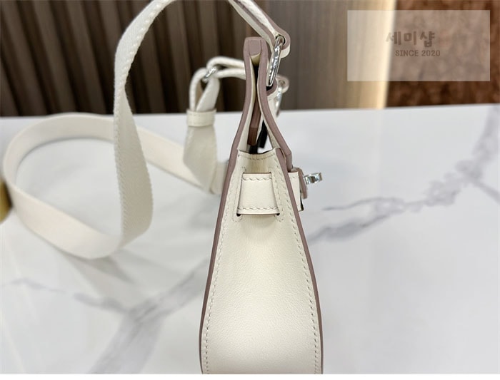 Hermes 에르메스 집시에르 미니 크로스백 Bag 12번 이미지