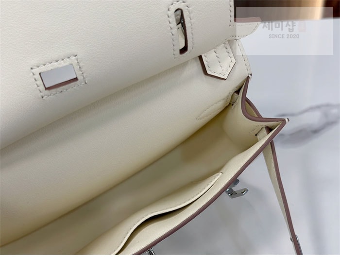 Hermes 에르메스 집시에르 미니 크로스백 Bag 1번 이미지