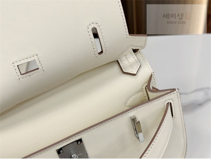 Hermes 에르메스 집시에르 미니 크로스백 Bag 15번 이미지
