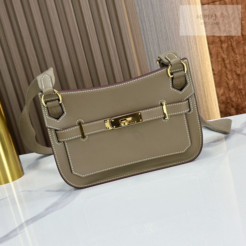 Hermes 에르메스 집시에르 미니 크로스백 Bag 6번 이미지