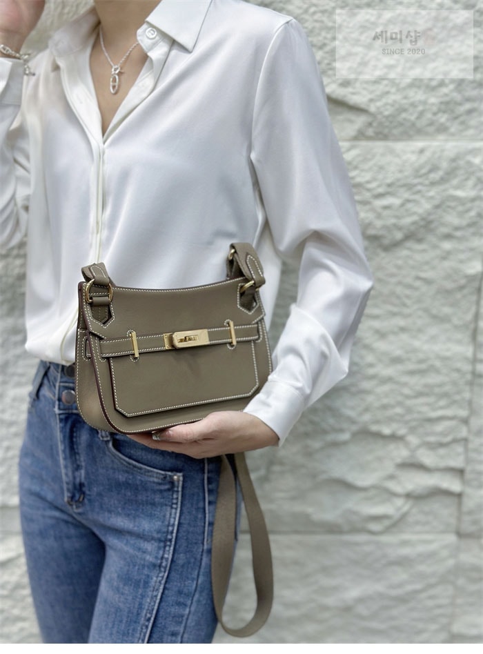 Hermes 에르메스 집시에르 미니 크로스백 Bag 11번 이미지