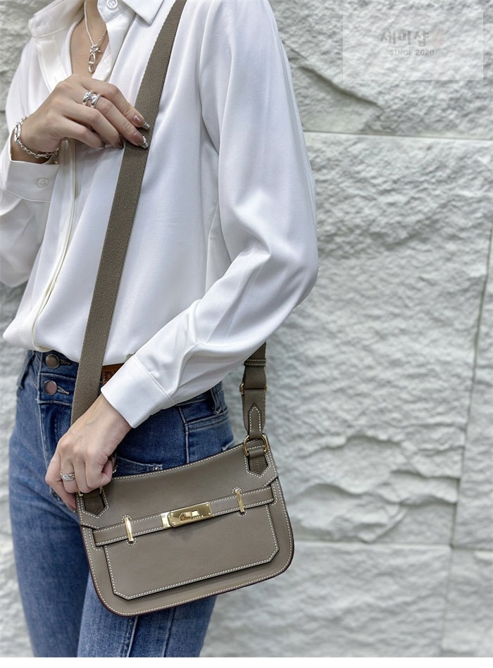 Hermes 에르메스 집시에르 미니 크로스백 Bag 2번 이미지