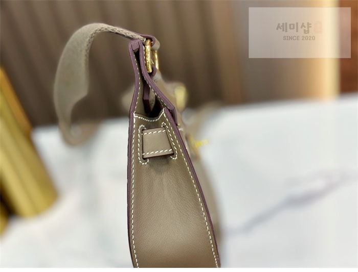 Hermes 에르메스 집시에르 미니 크로스백 Bag 12번 이미지