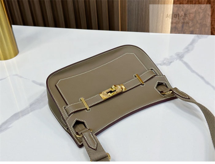 Hermes 에르메스 집시에르 미니 크로스백 Bag 8번 이미지
