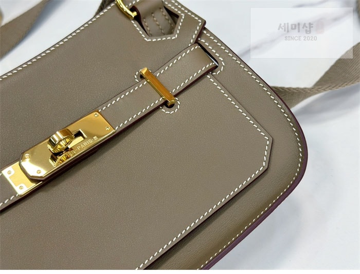 Hermes 에르메스 집시에르 미니 크로스백 Bag 4번 이미지
