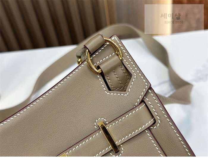 Hermes 에르메스 집시에르 미니 크로스백 Bag 9번 이미지