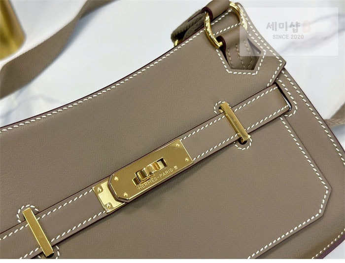 Hermes 에르메스 집시에르 미니 크로스백 Bag 14번 이미지