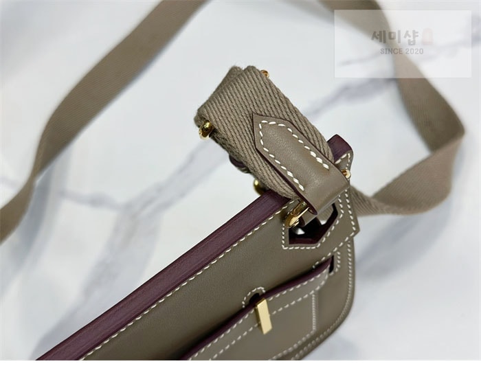 Hermes 에르메스 집시에르 미니 크로스백 Bag 5번 이미지