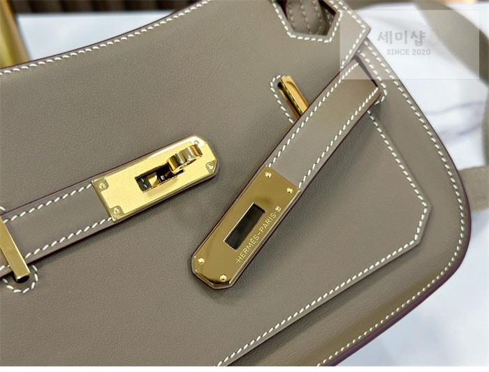 Hermes 에르메스 집시에르 미니 크로스백 Bag 18번 이미지