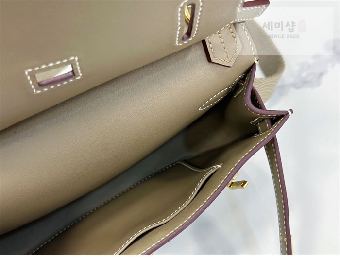Hermes 에르메스 집시에르 미니 크로스백 Bag 10번 이미지