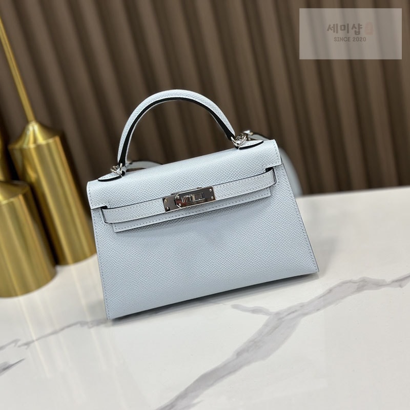 Hermes 에르메스 캘리백 || 미니 앱송 Bag 15번 이미지