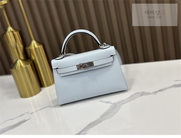 Hermes 에르메스 캘리백 || 미니 앱송 Bag 4번 이미지
