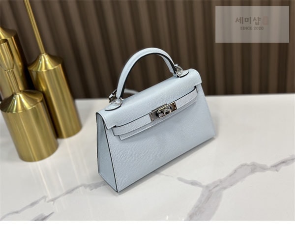 Hermes 에르메스 캘리백 || 미니 앱송 Bag 9번 이미지