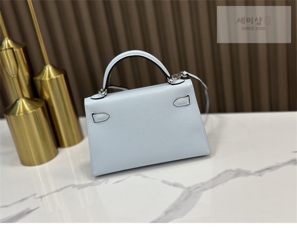 Hermes 에르메스 캘리백 || 미니 앱송 Bag 16번 이미지