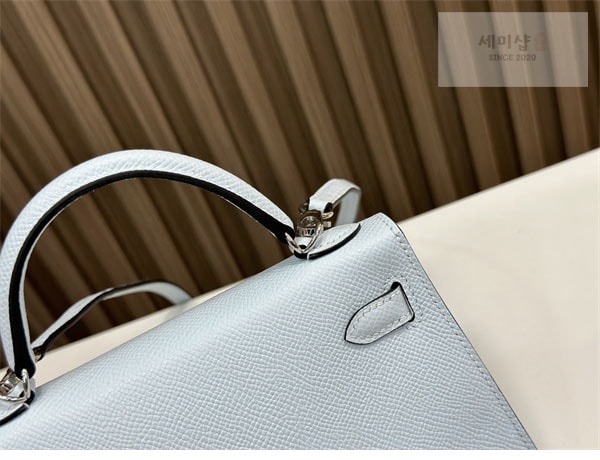 Hermes 에르메스 캘리백 || 미니 앱송 Bag 5번 이미지