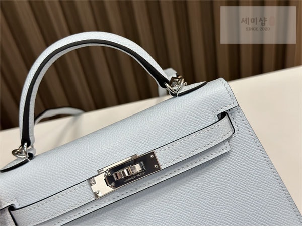 Hermes 에르메스 캘리백 || 미니 앱송 Bag 10번 이미지