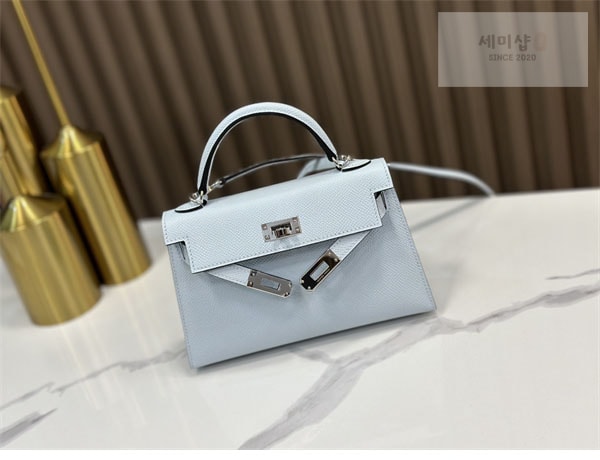 Hermes 에르메스 캘리백 || 미니 앱송 Bag 2번 이미지