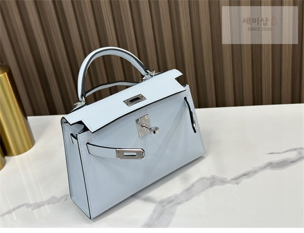 Hermes 에르메스 캘리백 || 미니 앱송 Bag 17번 이미지