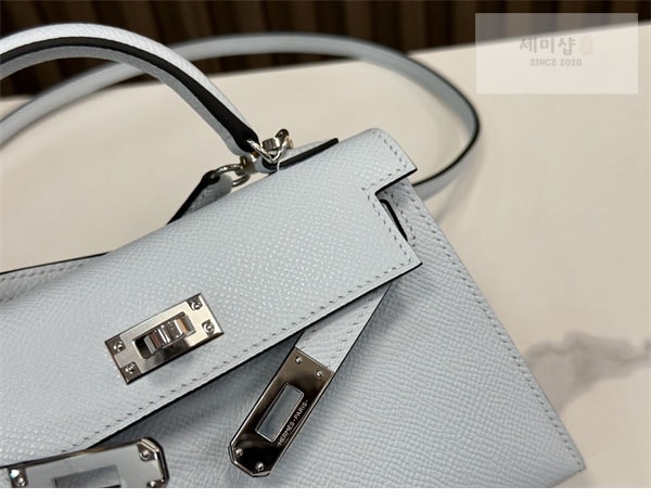 Hermes 에르메스 캘리백 || 미니 앱송 Bag 11번 이미지