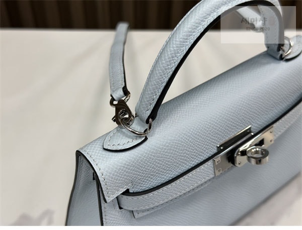 Hermes 에르메스 캘리백 || 미니 앱송 Bag 12번 이미지