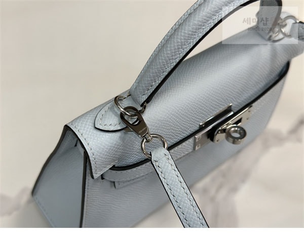 Hermes 에르메스 캘리백 || 미니 앱송 Bag 1번 이미지