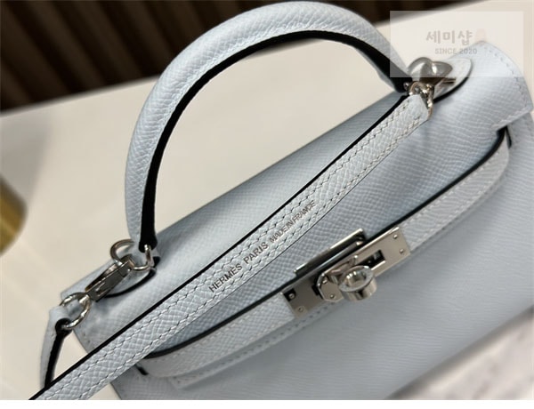 Hermes 에르메스 캘리백 || 미니 앱송 Bag 13번 이미지
